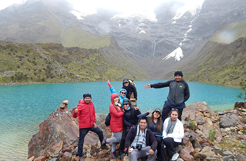 Laguna Humantay 1 DÃ­a