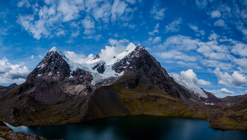 Caminata Ausangate 5D / 4N