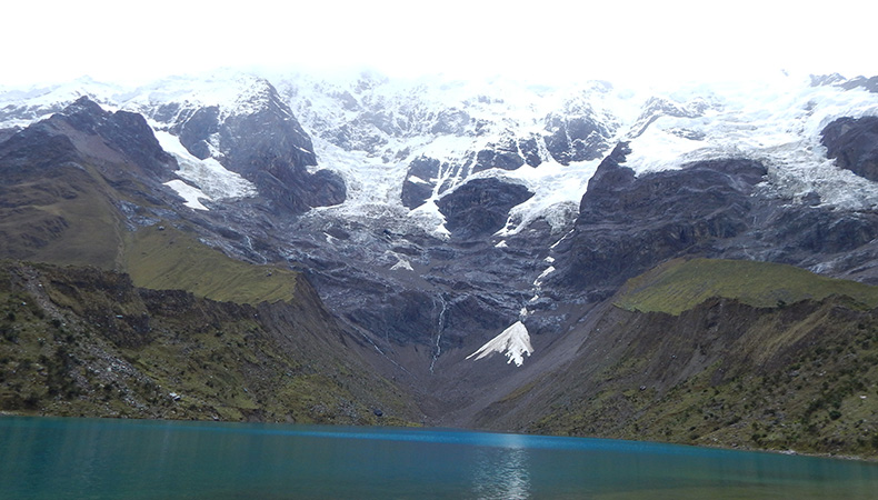 Laguna Humantay Dia Completo