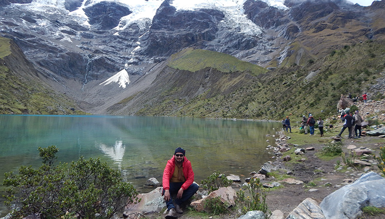 Laguna Humantay Dia Completo