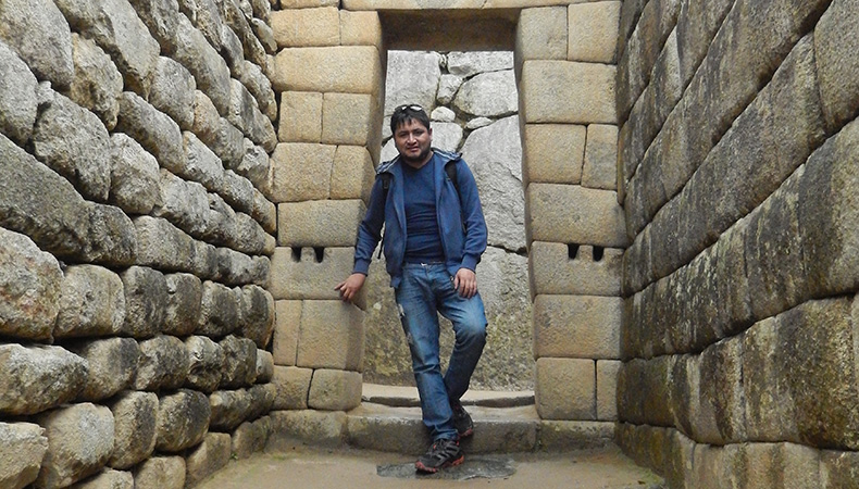 Machupicchu por Tren 1 Dia