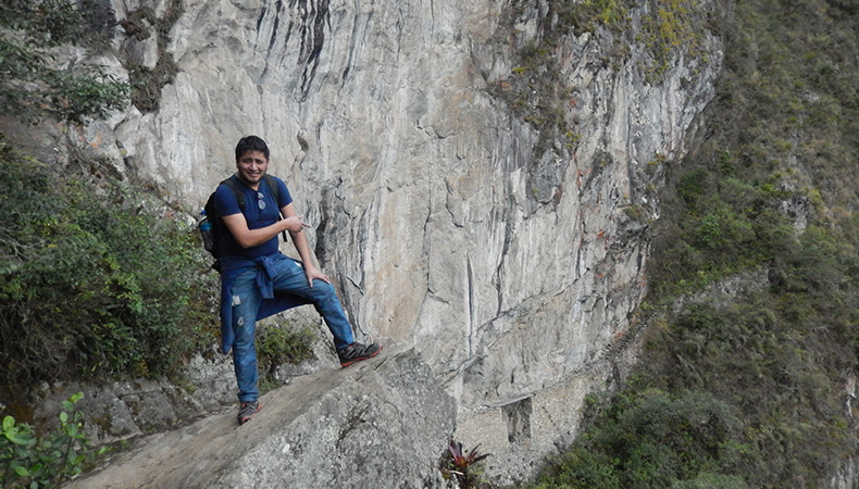 Machupicchu por Tren 1 Dia