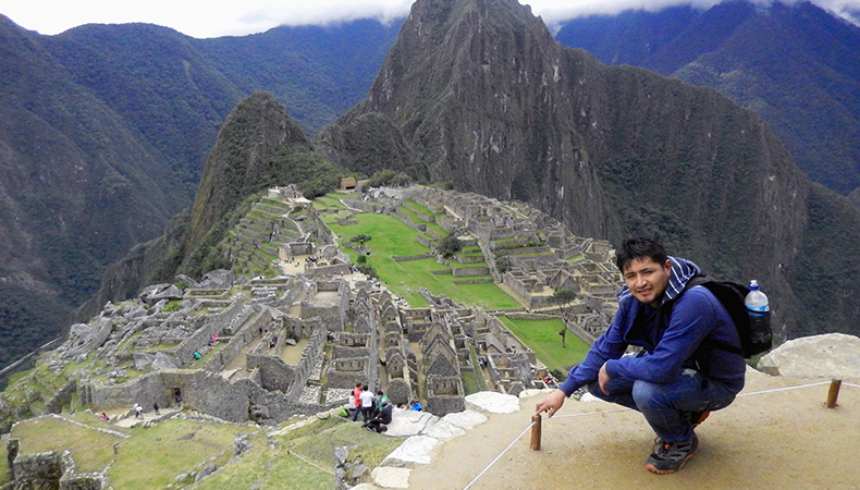 Valle Sagrado y Machu Picchu 2D / 1N