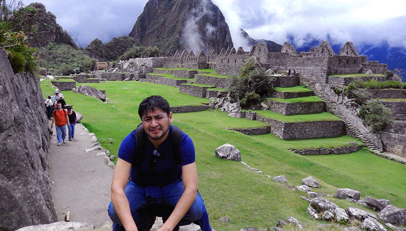 Valle Sagrado y Machu Picchu 2D / 1N