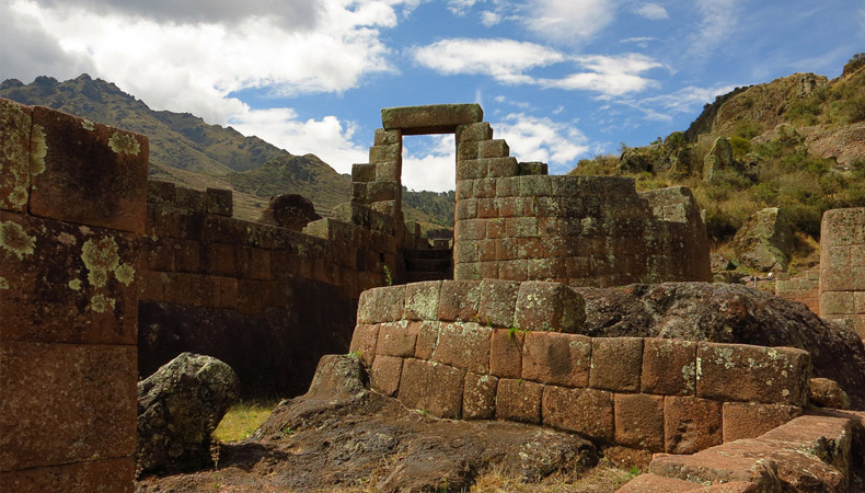 Sacred Valley Tour