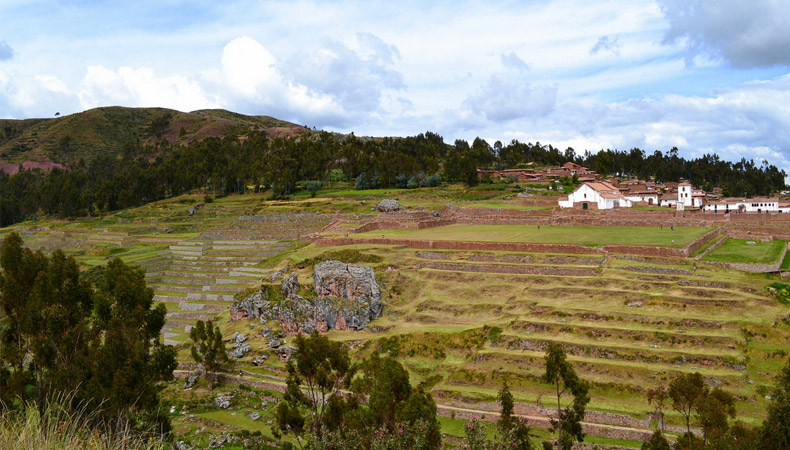 Sacred Valley Tour